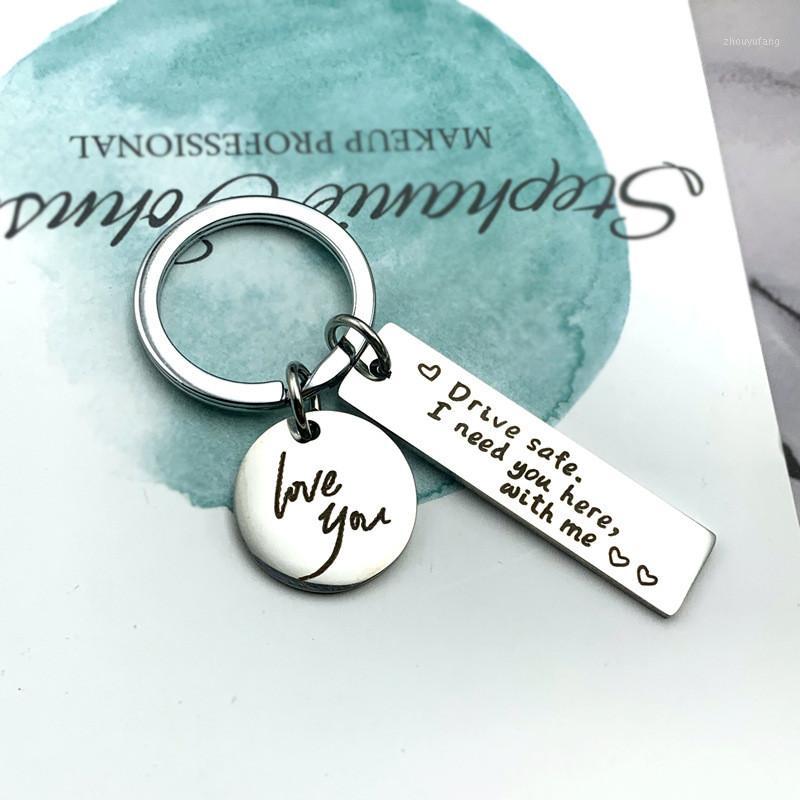 

Party Favor Gift For Girlfriend Boyfriend Keychain Presents Birthday Wife Girl Wedding Gifts Guests Bridesmaid