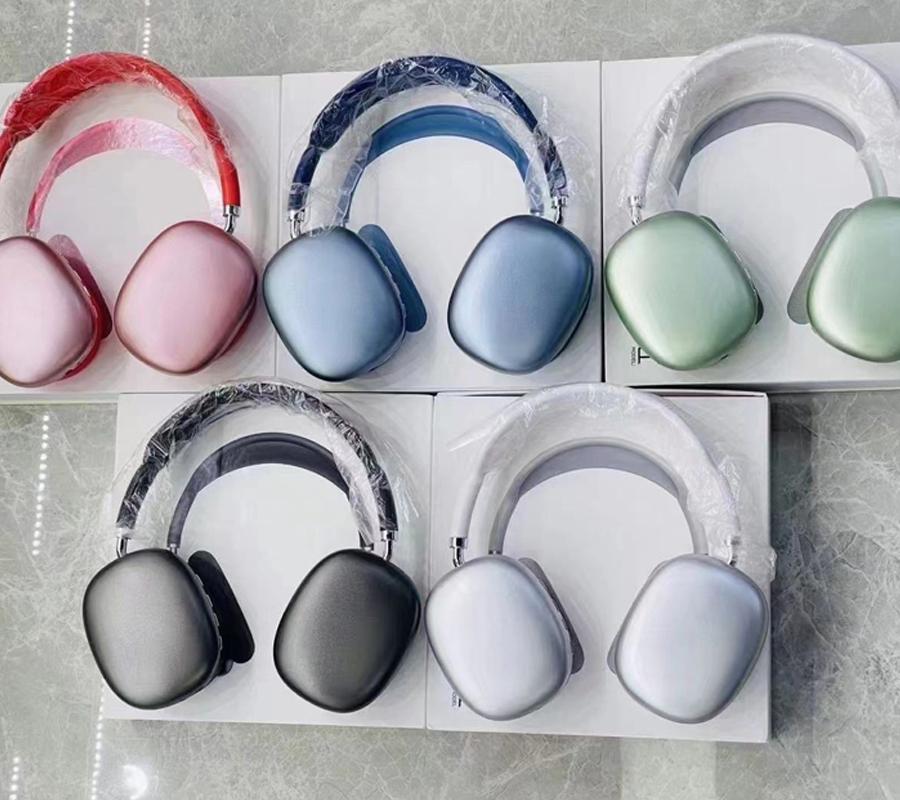 

P-9 Bluetooth Headset Wireless Headphones Brand Wireless Headphone with Retail Box Sealed 5 Colors