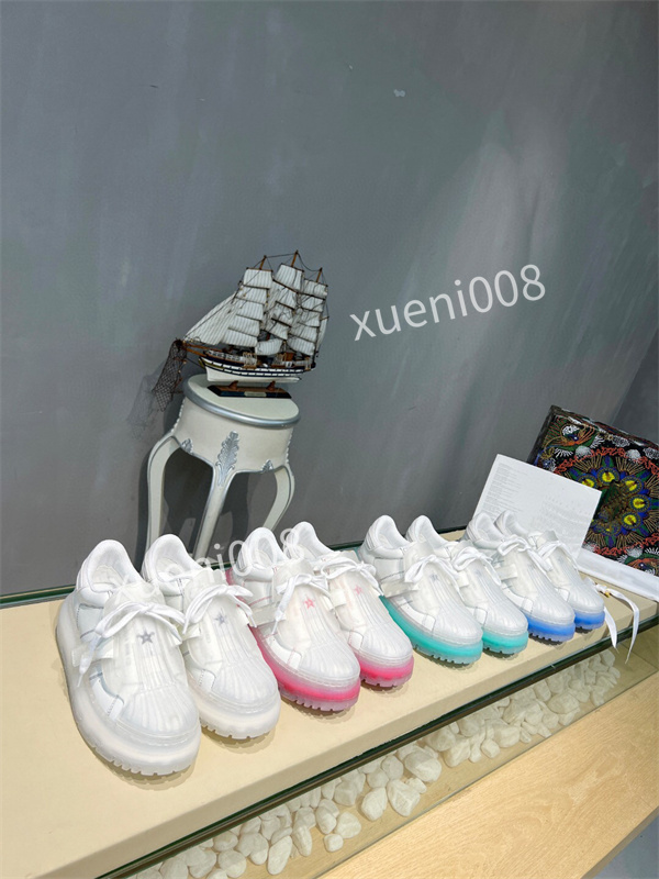 

Letter Embroidery Casual Shoes Latest Designer 35-40 Fisherman Shoe Mens Fashion Unisex Loafers Luxurys Comfortable High Quality rx211001, Choose the color
