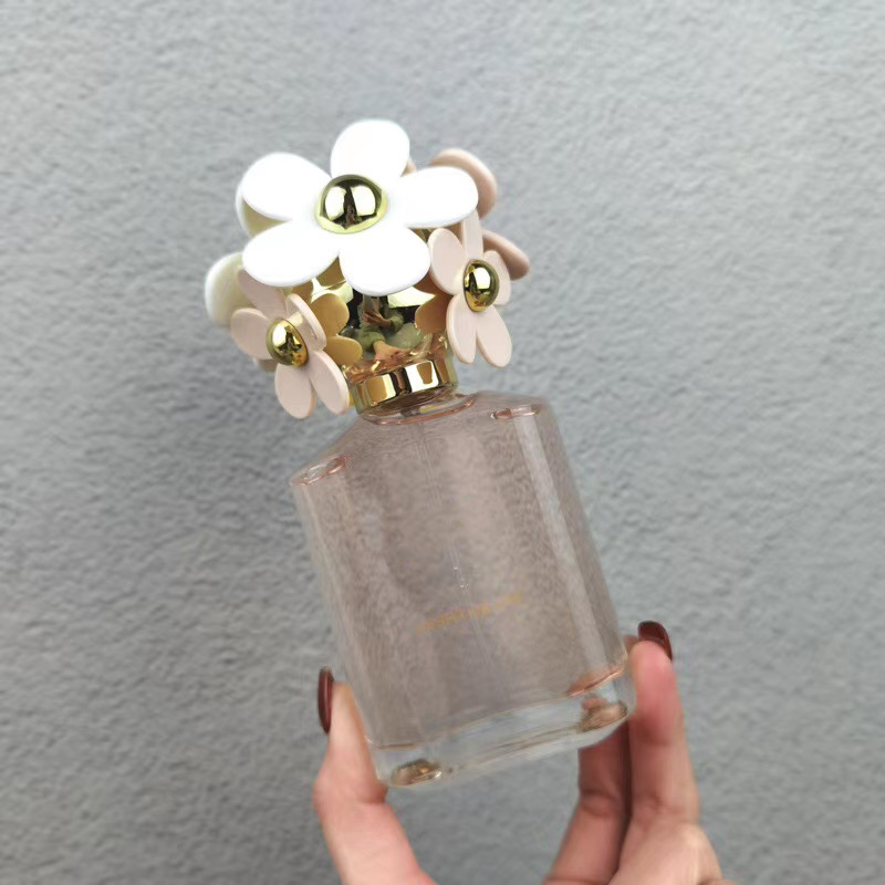 

Brand Perfume Daisy Eau So Fresh 75Ml 2.5 oz Sachet Bags Spray Women Long Lasting Fast