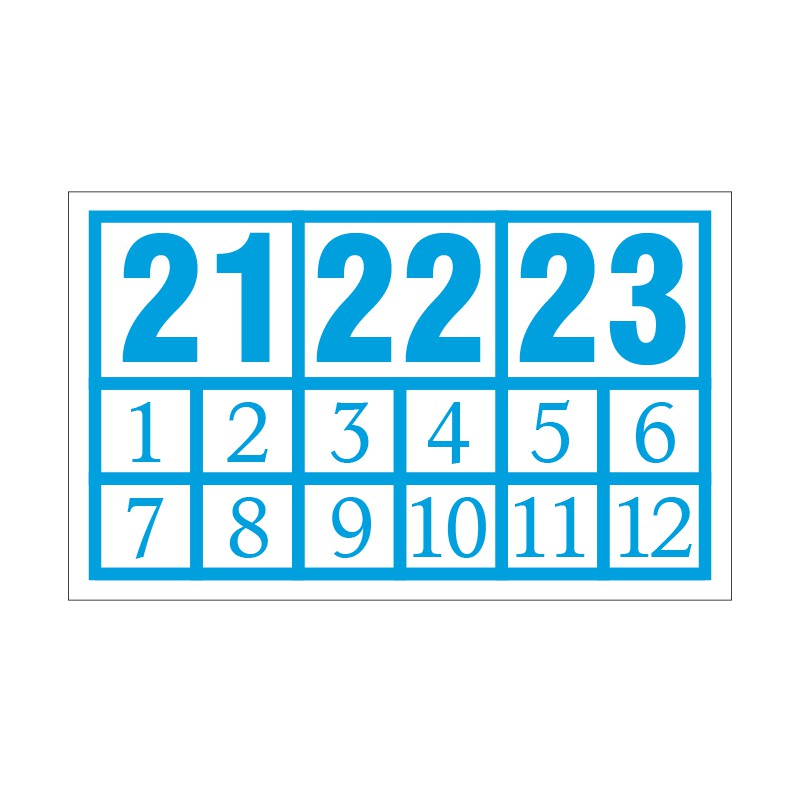 2000pcs 1.3x0.8cm Warranty sealing label sticker void if seal broken tampered evident repair expire sticker, Item No. V13-image-446845792