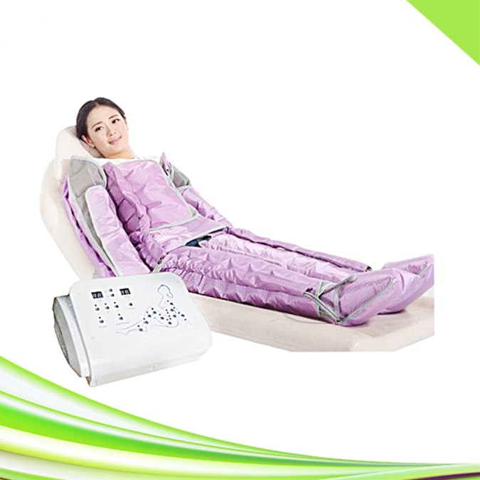 

clinic spa salon use presoterapia pressotherapy detox slimming presssotherapy machine