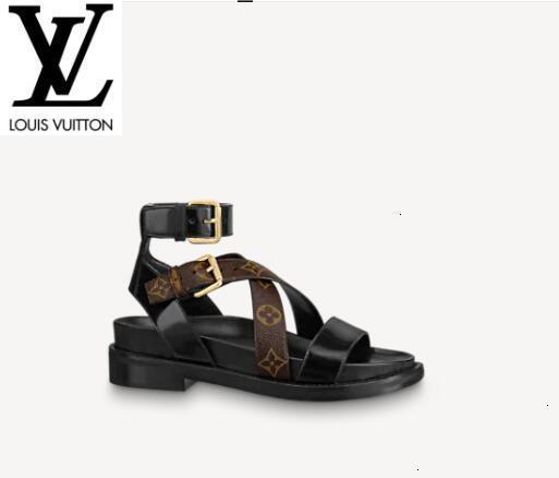 

mules ballet designer thong luxury women slippers 1a5mfm slides crossroads sandals comfort flats boots sandals booties pumps eife, Black