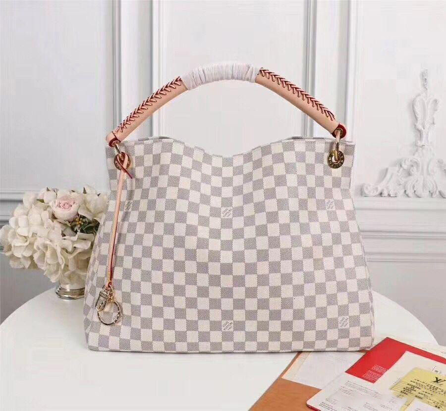 

2021 hot solds womens pruse Women luxurys designers bags Lady Leather Artsy Handbag Tote Crossbody Bags Purse On Chain Shoulder Bags