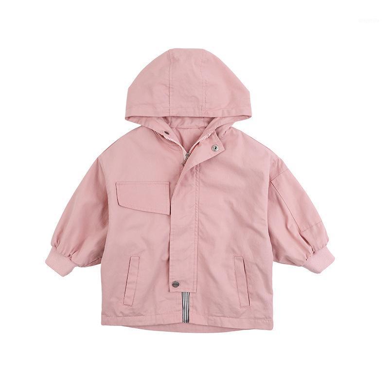 

Coat Kids Girl Children Jackets Clothes 2021 Cute Fashion Autumn Spring Baby Generous, Blue;gray