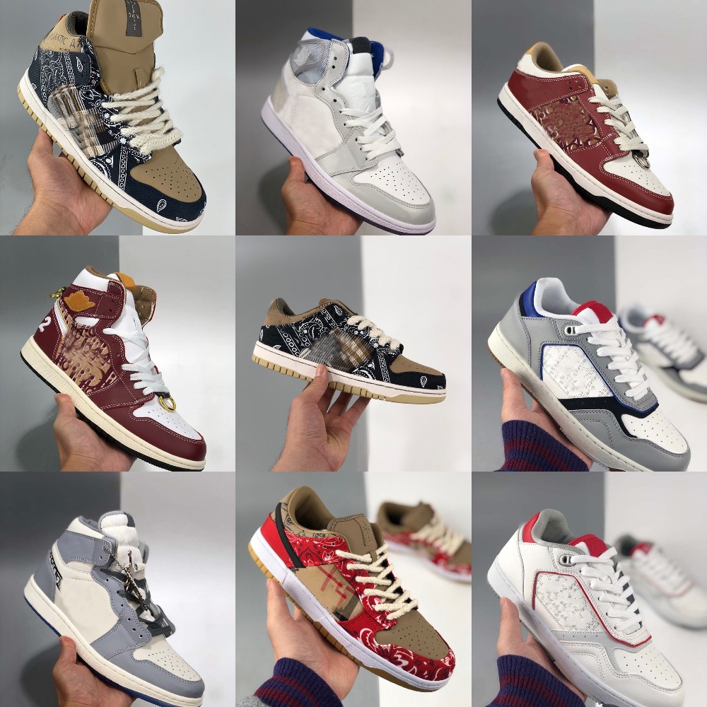 

D Designer Shoes luxury brand men women running shoes TS basketball shoes