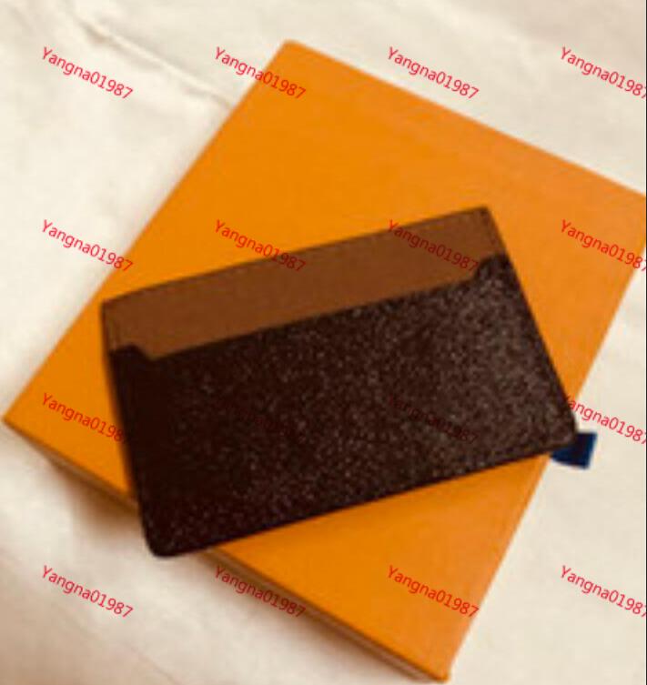 

Designer Wallet Card holders European Style Hot Mens wallet Womens Purse more letter credit men and women wallets coin purses YN1, C01 black snake