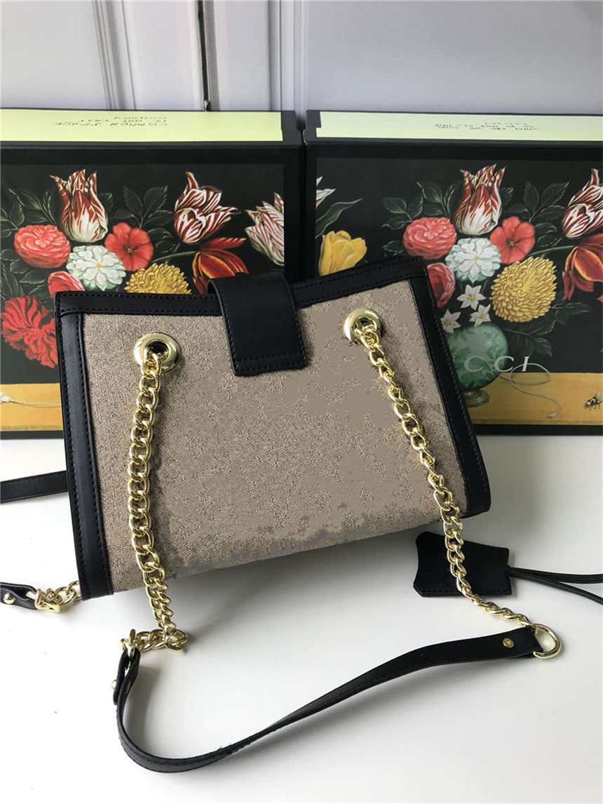 

Onthego Luxurys Designers Shopping Bags pm mm gm crossbody canvas book tote Handbag embossedTotes High Quality women Shoulder handbags purse, Box