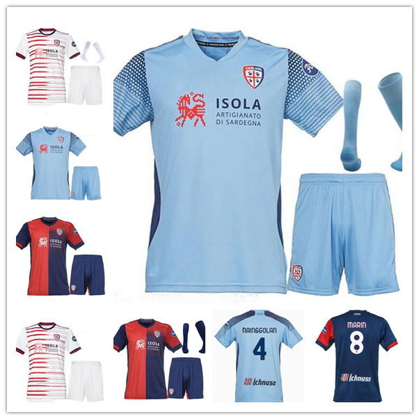 

21 22 Cagliari Calcio HOME soccer jerseys third 2021 2022 godin JOAO PEDRO NANDEZ NAINGGOLAN MARIN Simeone SOTTIL Oliva PAVOLETTI lvrsfuyk, 12
