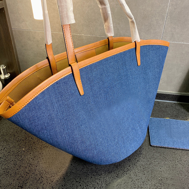 

Luxury Handbag Designer Tote Bag Clutch bags Totes Handbags Purse High-Quality Fashion Brand Canvas With exquisite packaging and original
