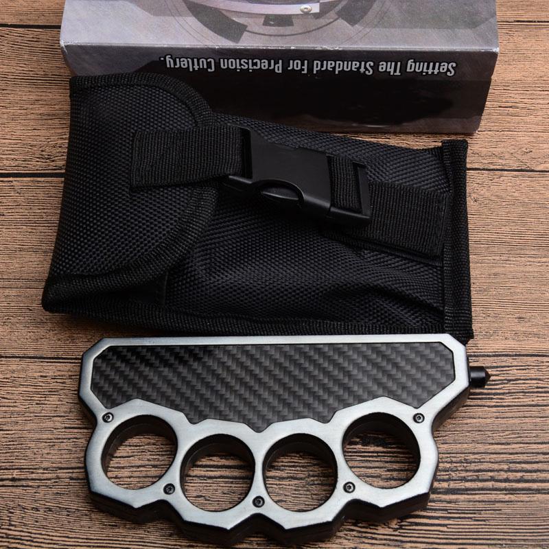 

Fist QT3 Knife Hand Tool Outdoor Camping Hunting Automatic Pocket Knives EDC Tools