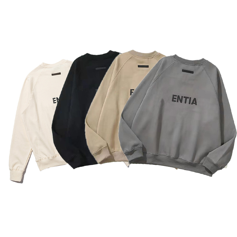 

Mens Womens Luxury Designer High Quality Sweaters letter printing Fashion Hoodies Casual Round Neck Long Sleeve Sweater Sweatshirt UK size S-XL