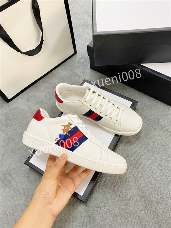 

2021 Top Quaity mens casual shoes 35-45 Vintage Check Cotton and Suede Sneakers luxury designer shoe Men checked canvas sneaker gczx201107, Choose the color