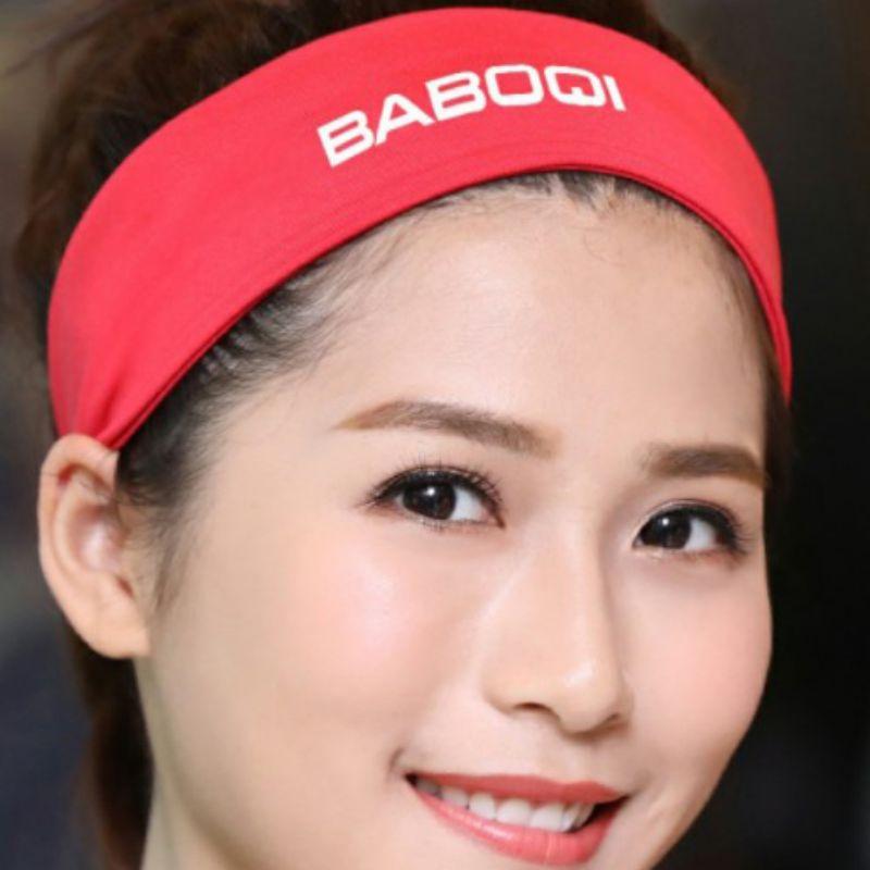 

Fitness Headband Quick Drying Sweat Absorbent Elastic Sweatband Hair Band Head Wrap Outdoor Sportswear Accessory Yoga Bands