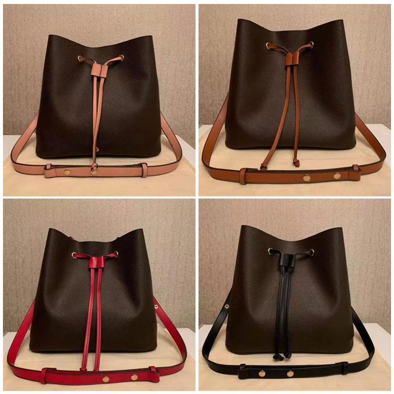 

backpack Drawstring Bag Shoulder Bags women luxury brand designer bags