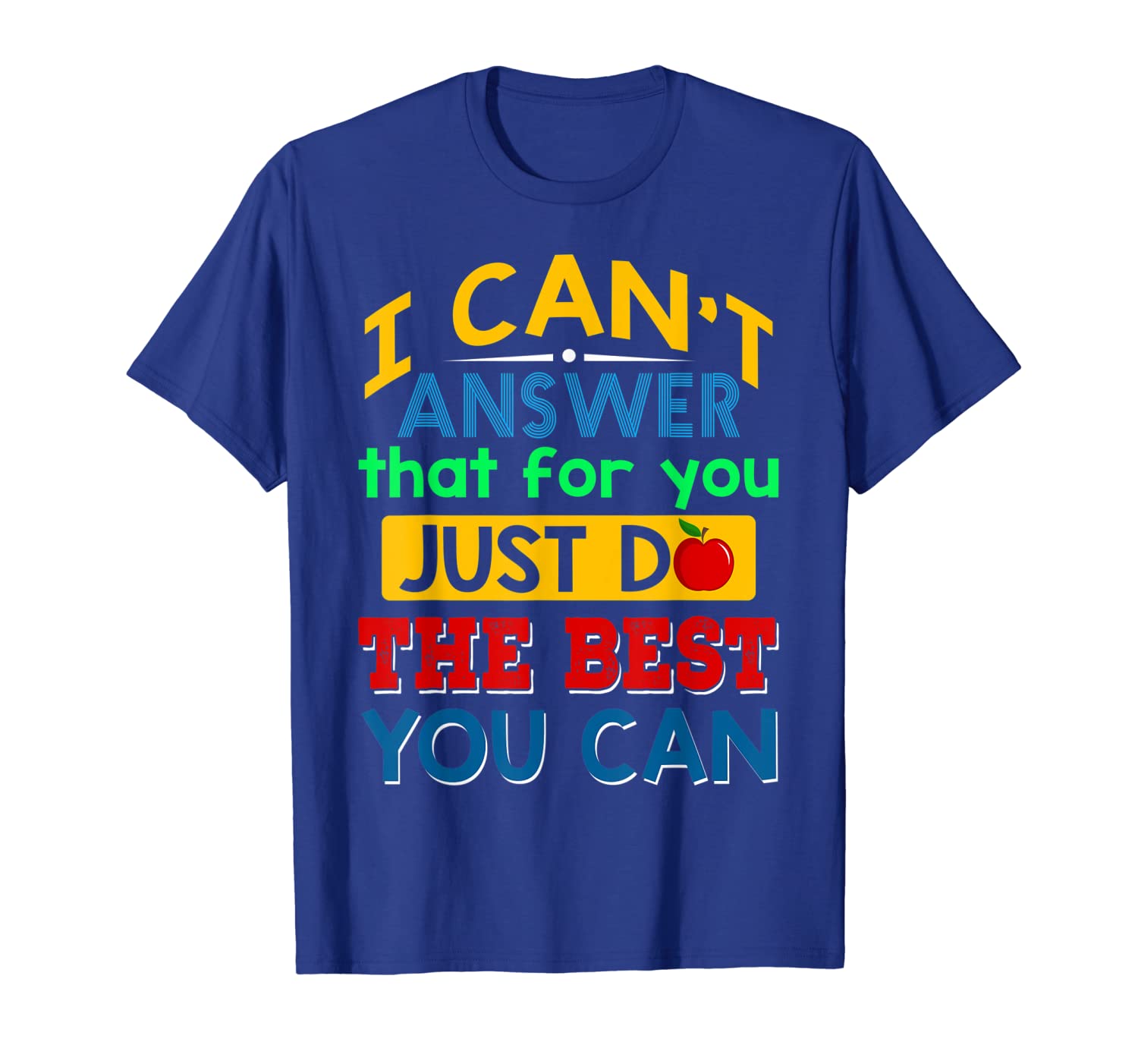

i can't answer that for you just do the you t shirt, White;black
