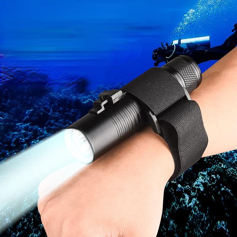 

Flashlights Torches High Lumens Super Bright White Wholesale Mini Fishing Powerful Taschenlampe Portable Tool 121120