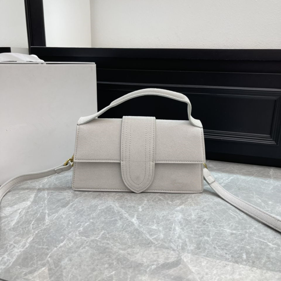 

Latest Women Shoulder Bag Summer Purses Fashion Lady Handbags Underarm bags, White