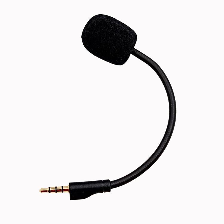 

Microphones Replacement 3.5mm For Arctis Pro Steelseries Gaming Headphones