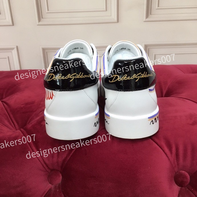 

2022 Top Quality Casual boots Dress Shoes Mens Women Luxury Sneaker Cow Leather Designers Bee Pattern Bottom Tiger Stripes Sports Designer Trainers 35-45, 03