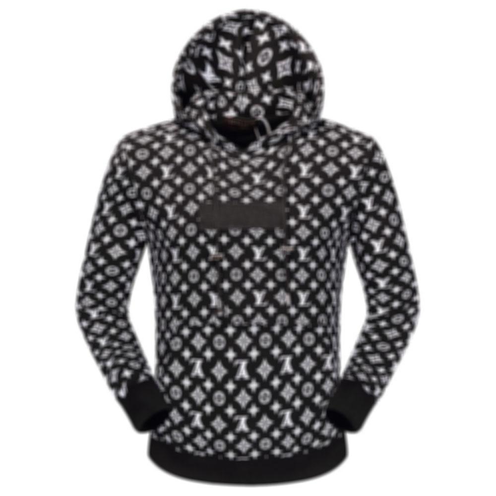 

ss21 Mens Women Hoodie Sweatshirt Lulu Lemon Leggings Monclair Jacket Hooded Hoodies Coats Sweater Balenciaca shoes lvlouisvitton bag 02, Black