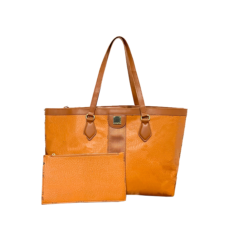 

Latest Designer Handbag Women Purse Tote Bag Ladies Large Shoulder Bags Fashion handbags, Brown