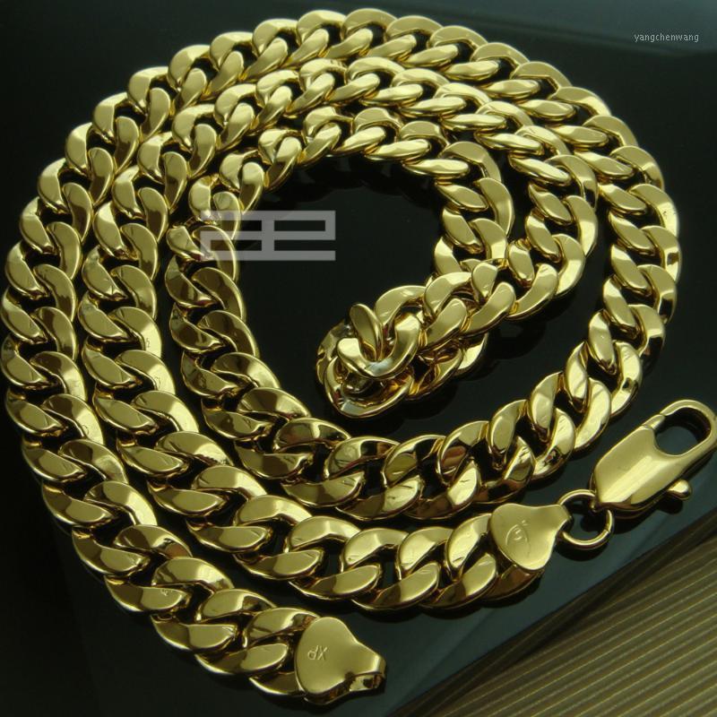 

Men Chains Necklace N206