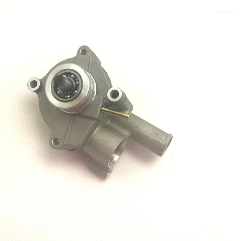 All Terrain Wheels Parts OEM HISUN 500CC 700CC HS500 HS700 ATV Water Pump Assy PART 19700-F39-00001-image-750250881