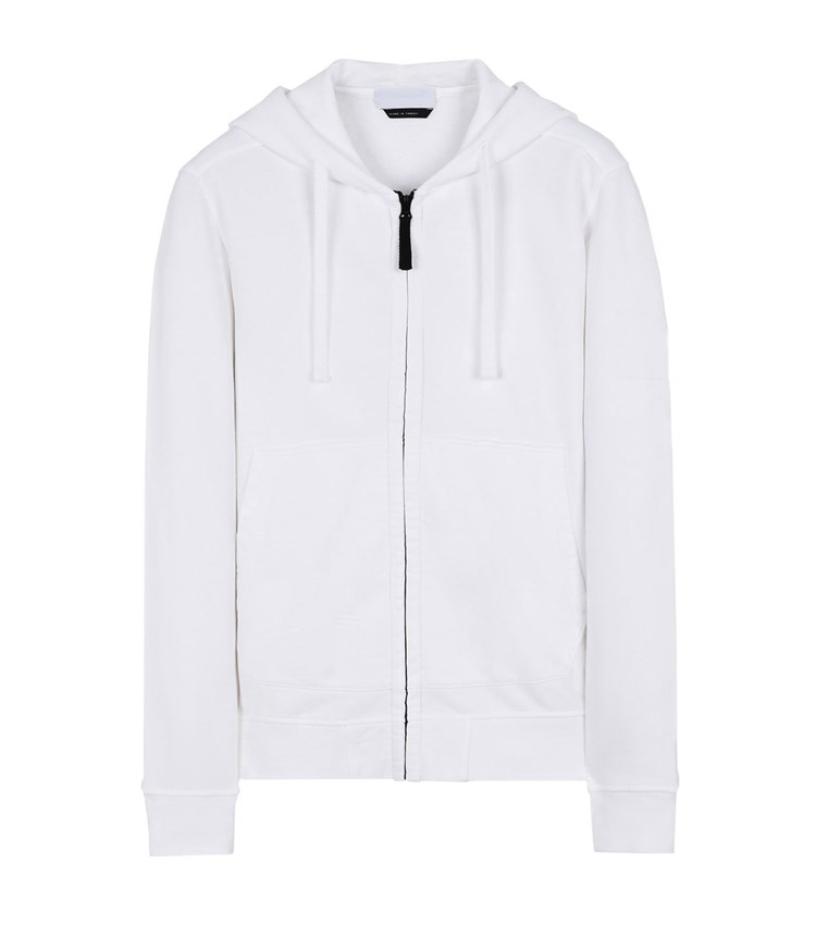 

Dropship Mens Hoodies Crewneck Sweatshirt Fashion Extended Jacket Long Line Hip Hop Street Rock and Roll Sweaters 63051, Black