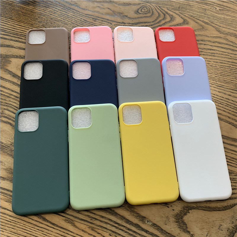

Matte Phone Case For iPhone 12 XS MAX XR Shockproof Transparent Case For iPhone 7 11 PRO MAX Armor Cover, N10(do not buy separately;do not ship)