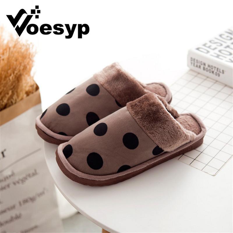 

Slippers Shoes Man Winter Cartoon Pink Panther Men Indoor Non-slip Warm Home Thick-soled Wool Cotton, Black