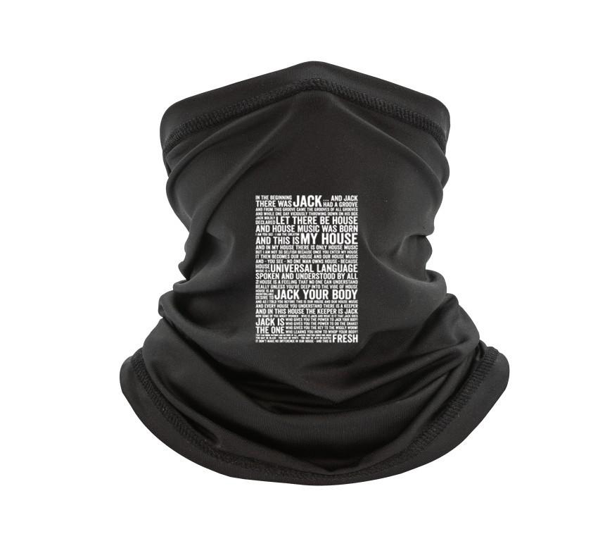 

Hats, Scarves & Gloves Sets Men Scarf Chicago House Music Women