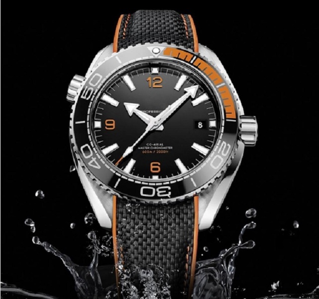 

(any watch style sell)Hot Sale sea Good Mens WatchMASTER Series black face High Automatic Movement Original rubber Strap Watches