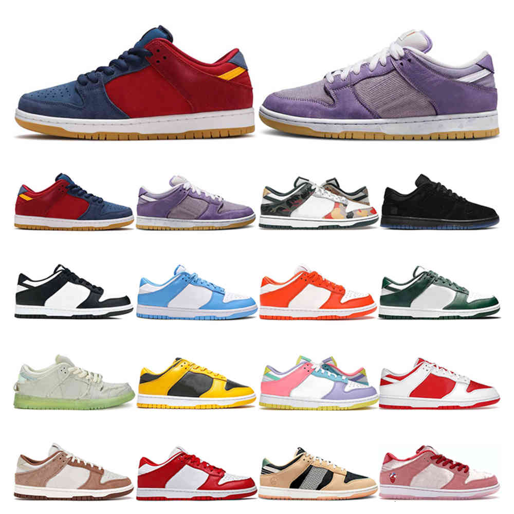 

top low mens casual shoes women Georgetown black white UNC Midas Gold Halloween Barcelona Unbleached Pack sports sneakers outdoor BBFUyemianbu, 15