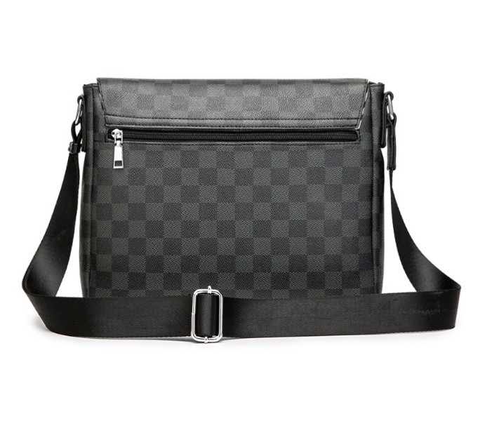 

Luxury Men Designer zuolan sunset bag Classic latest color women Shoulder bags Toothpick pattern leather womens Cross body handbags, No logo