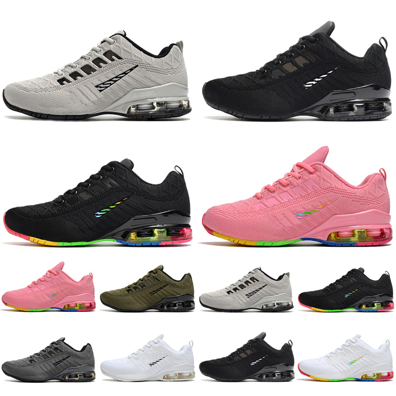 

Male Female 2098 Running Shoes Triple Black High Quality Designer Sneakers Classic Casual Trainers Size 36-46 for Man Woman, Color 5