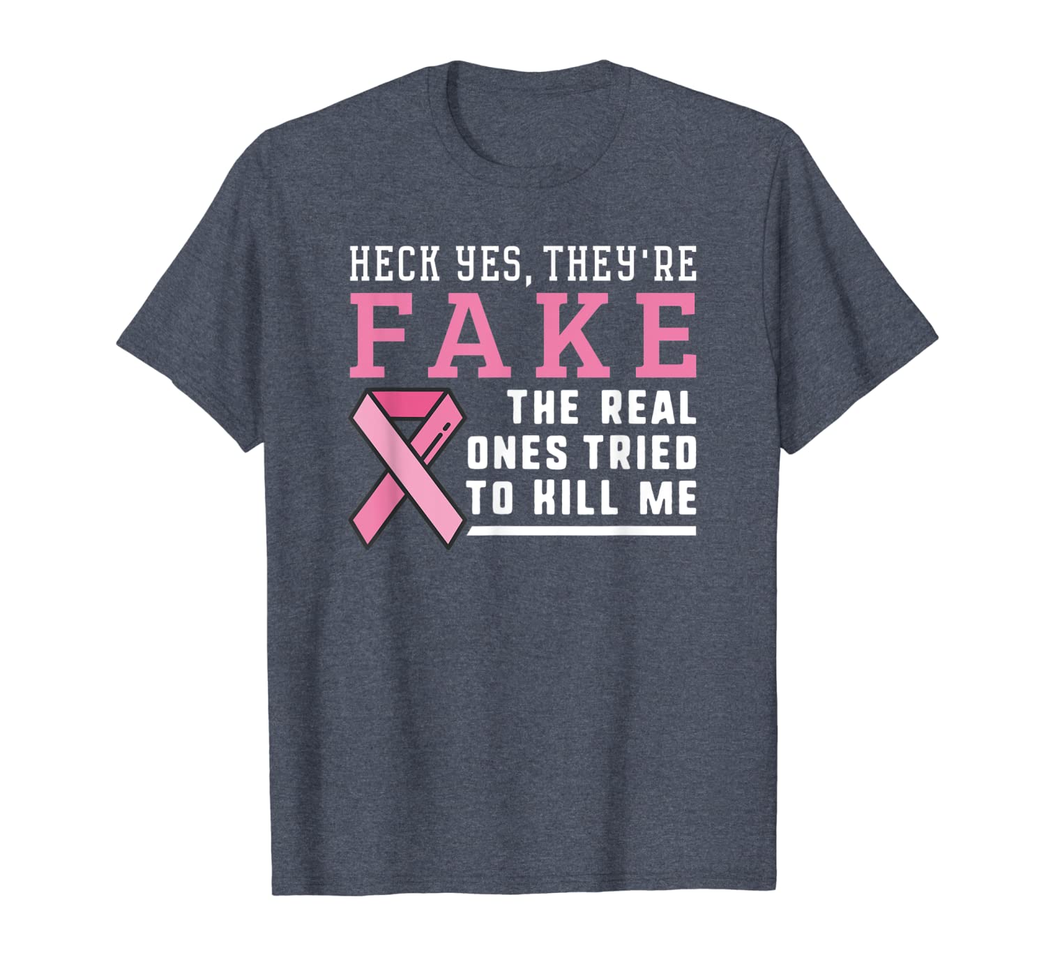 

breast cancer survivor shirt support pink ribbon real strong, White;black