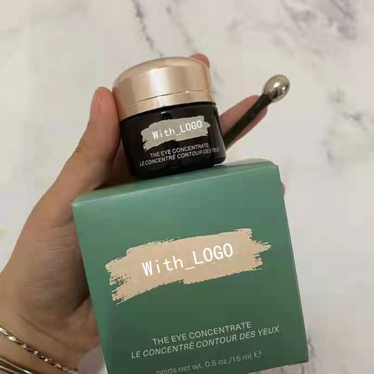

Dropshipping Famous brand the eye balm intense 15ml eye cream skin care