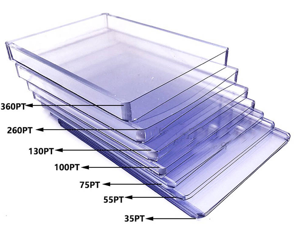 

34 thickness 180pt 260pt 360pt yugioh magic the gathering magnet cards holders card box