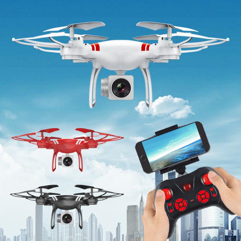 

Mini RC Drone Quadcopter Wide Angle 4K/1080P profissional Camera FPV Selfie Altitude Hold APP WiFi Remote Control Helicopter Toy