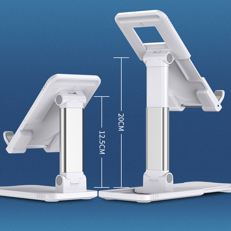 

Cell Phone Mounts Desktop Support Adjust the height and angle of thes mobile phones