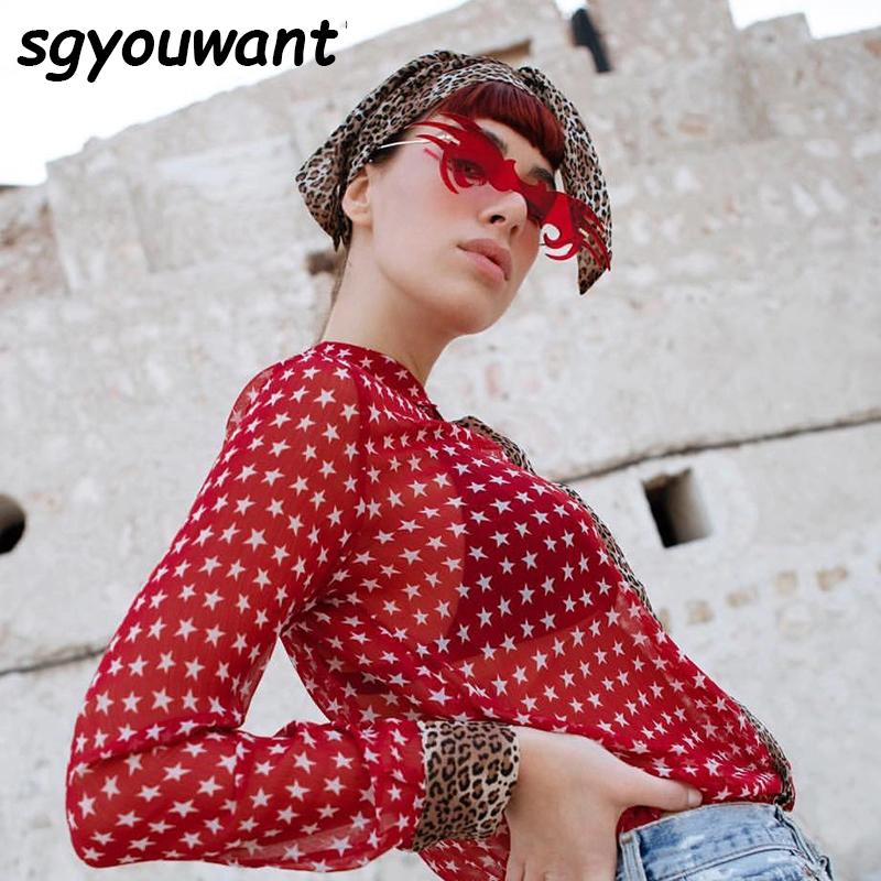 

Sunglasses Fashion Big Fire Wave Flame Women Men 2021 Oversized Rimless Sun Glasses Eyewear Luxury Punk Gafas De