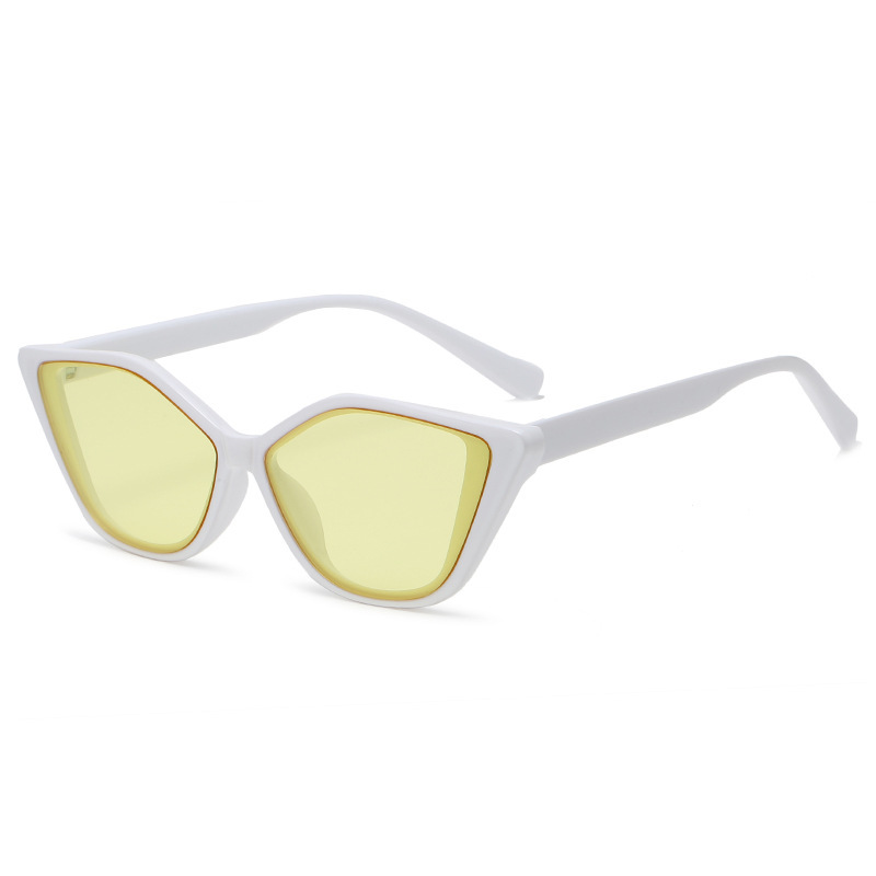 

Luxury Designer Sunglasses for women Fashion Full Frame Sun Glasses Anti UV400 Butterfly Ornamental K9609