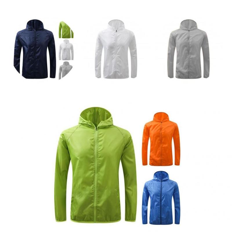 

Men's Jackets Women Jacket Hat Trendy Anti Ultra-Light Soft Men Coat Outdoor, Black;brown