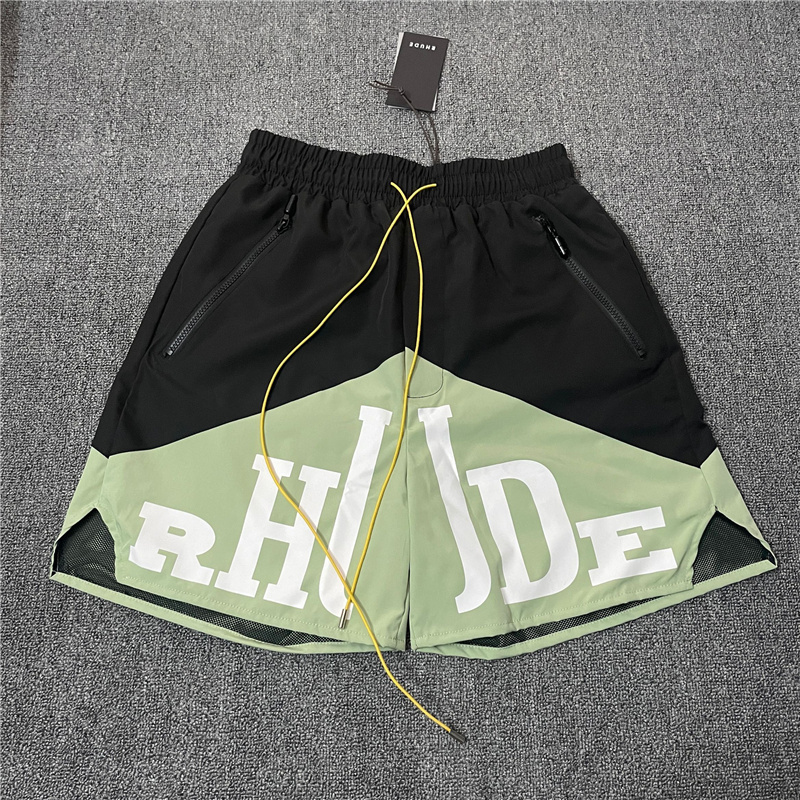 

Board Shorts Men Women 1 High Quality Inside Tag Mesh Multiple Pockets Breeches