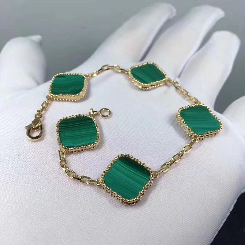 

Elegant Bracelet Necklace Fashion Man Woman Chain Wedding Bracelets Necklaces Special Design Jewelry Top Quality