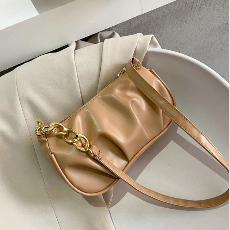 

HBP Designers Bags Crossbody underarm Leather Handbag Womens Wallet Tote Pruse Tassel ladies shoulder bag fold small satchel, Colour 1