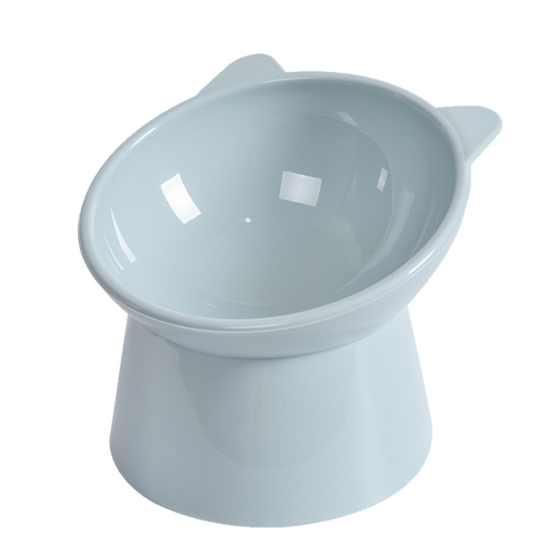 

Cat Bowls & Feeders Pet Food Water Bowl Protection Feeding Feeder