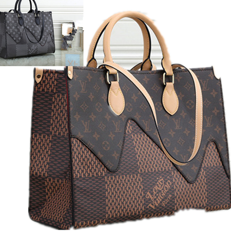 

LVLOUISVITTON bagVUTTON Bags 2021 Crossbody Handbag Handbags Wallet Backpack Travel Messen, 28