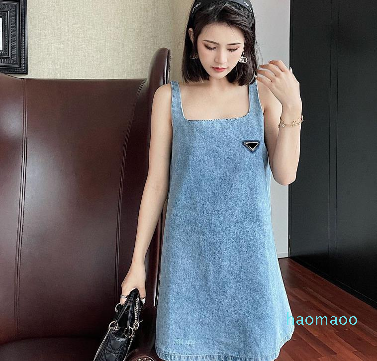 

Luxury-Dress Sleeveless Tnak Sets Re-nylon Style Skirts Bag Waist-retracting Design Ball Gown Suspender Midi Dresses with Inverted Triangle, Skirt